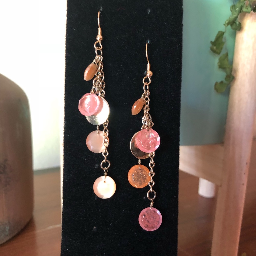 🎉 3/$20 Original Handmade Earrings